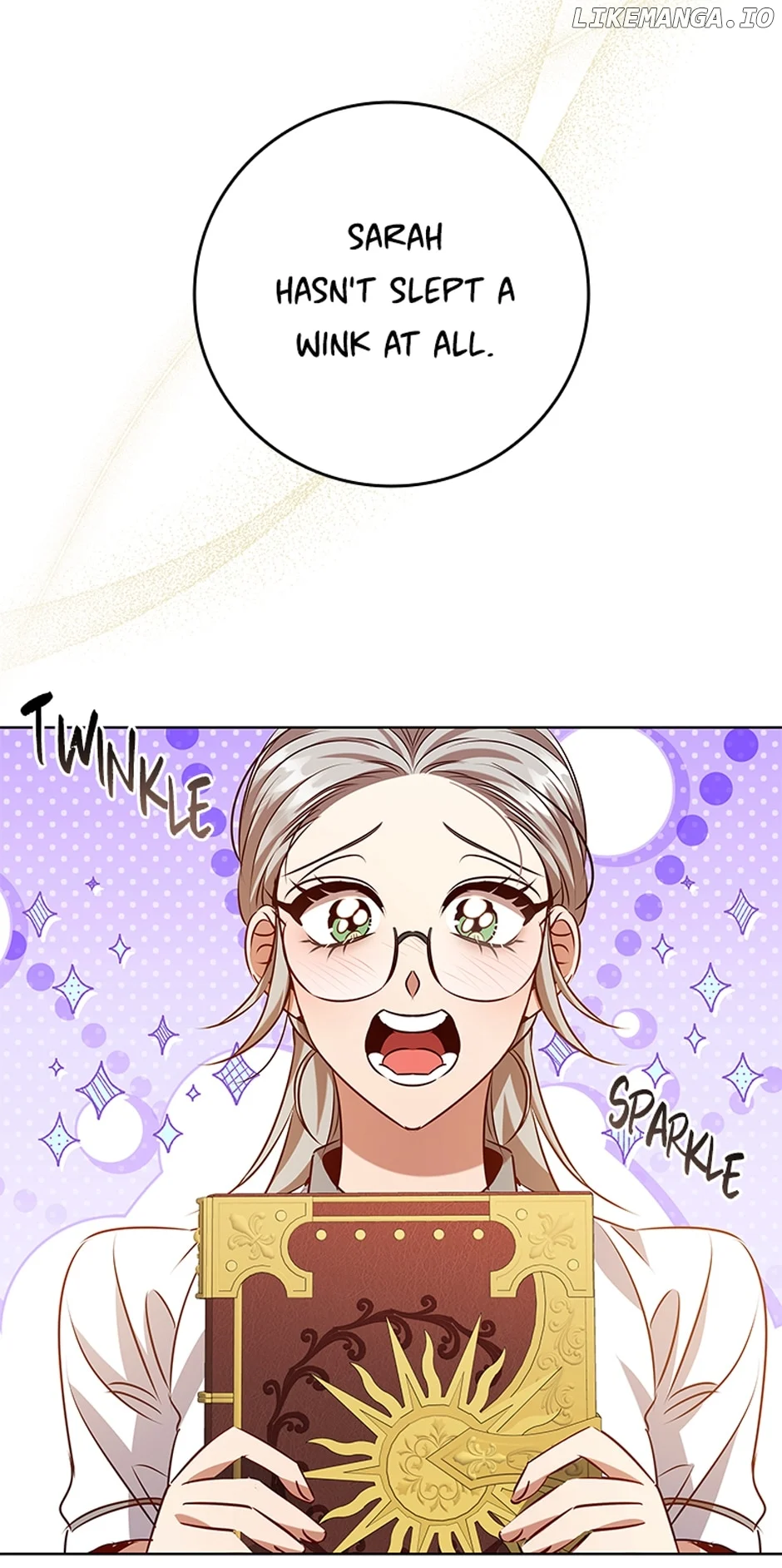 I’m Divorced, But I’m a Chaebol Chapter 114 page 57