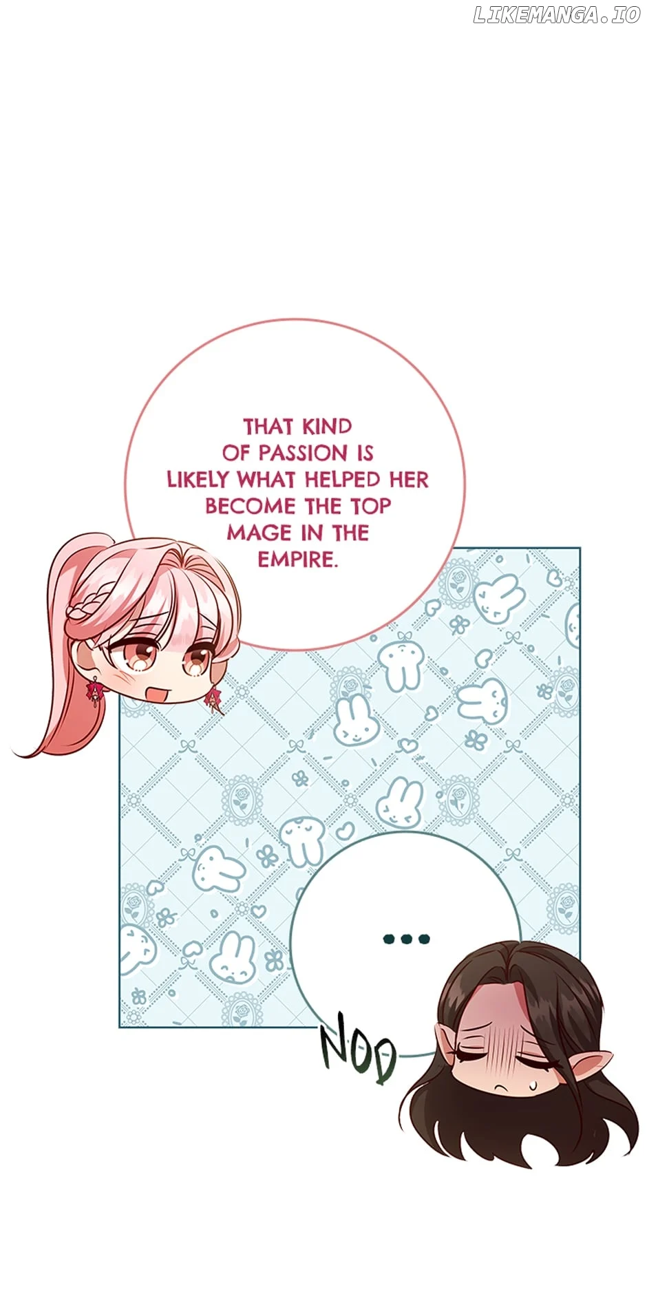 I’m Divorced, But I’m a Chaebol Chapter 114 page 58
