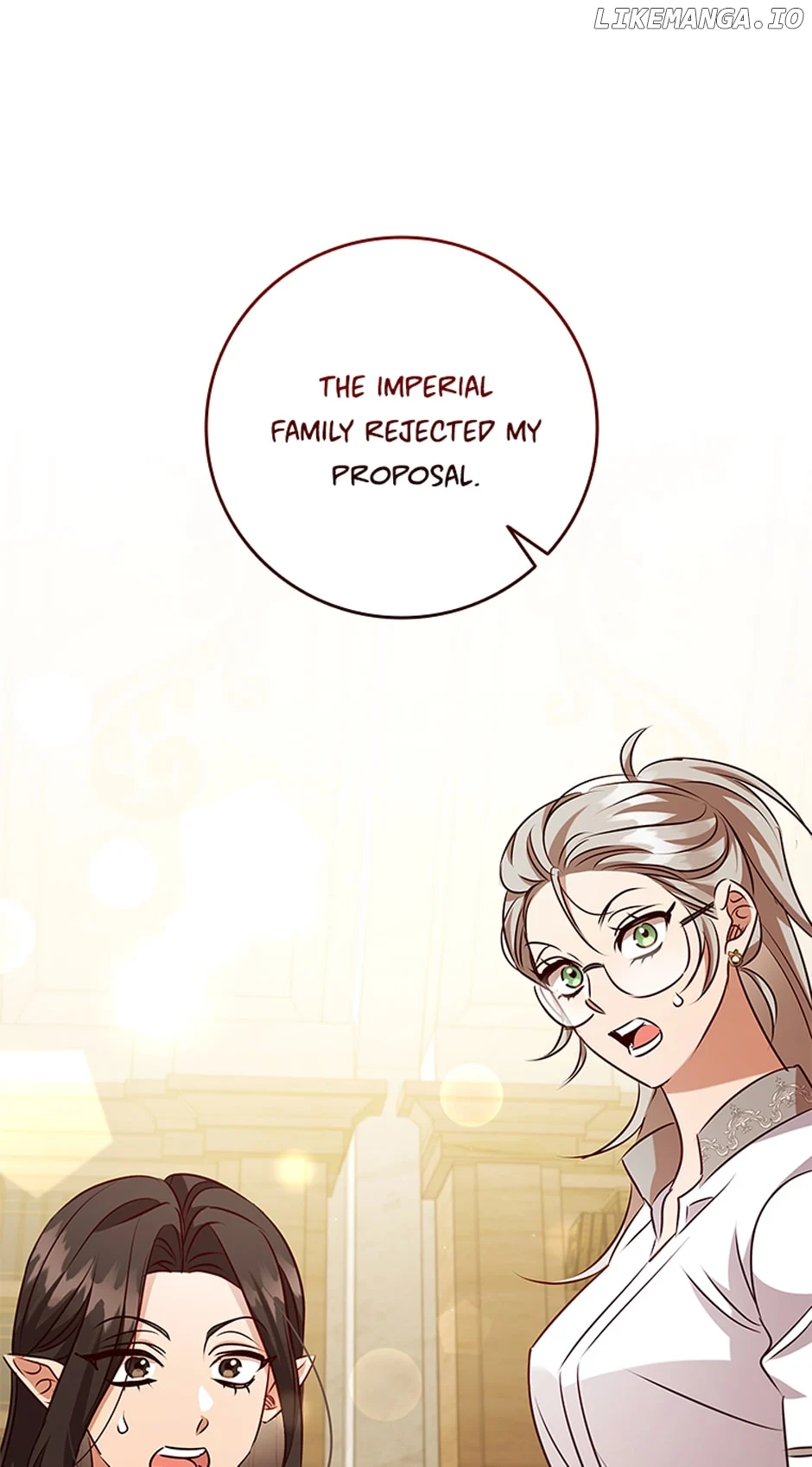 I’m Divorced, But I’m a Chaebol Chapter 114 page 64