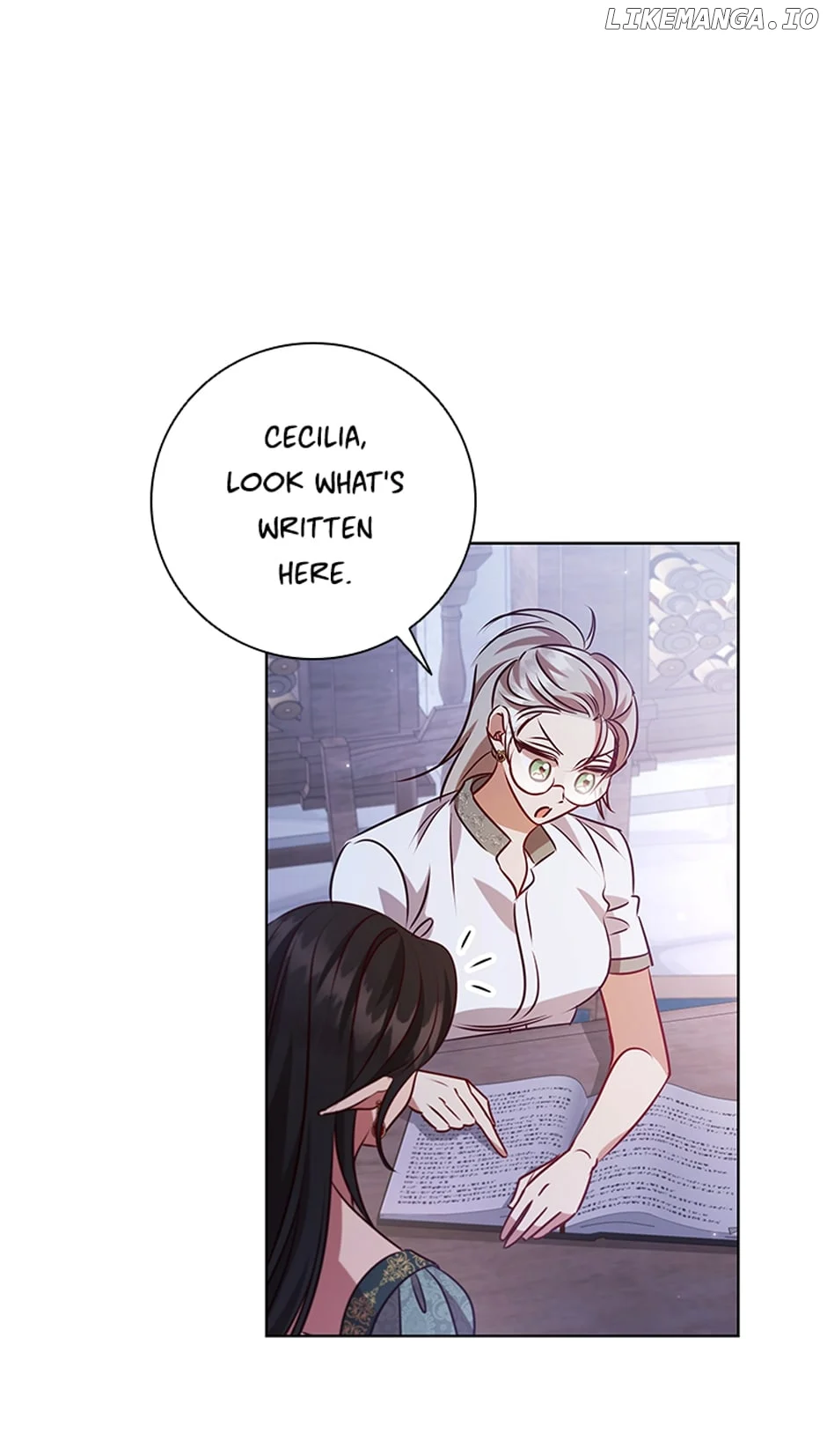 I’m Divorced, But I’m a Chaebol Chapter 114 page 7