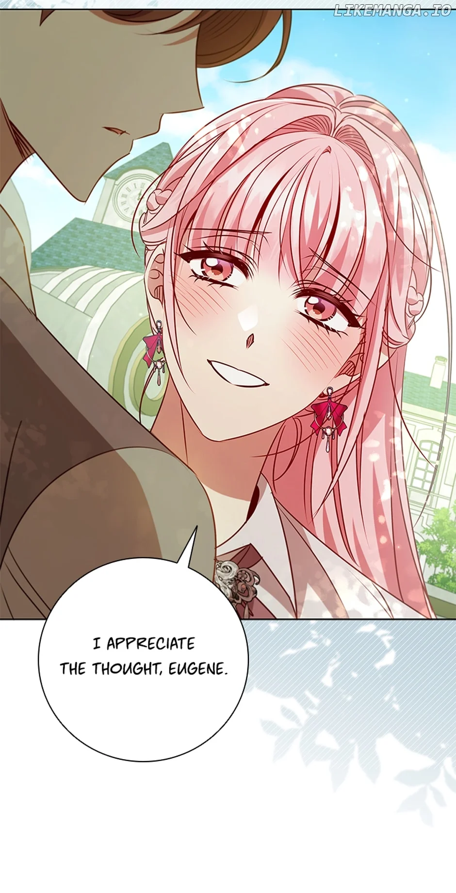 I’m Divorced, But I’m a Chaebol Chapter 116 page 9