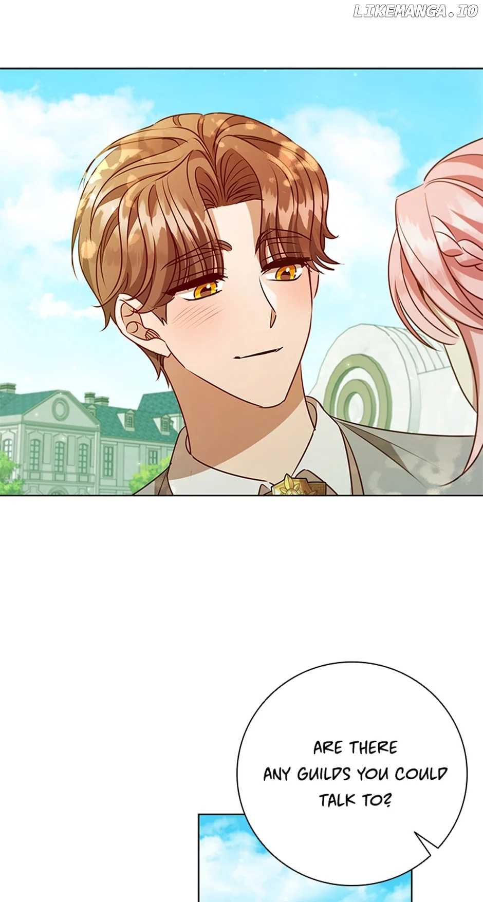 I’m Divorced, But I’m a Chaebol Chapter 116 page 10
