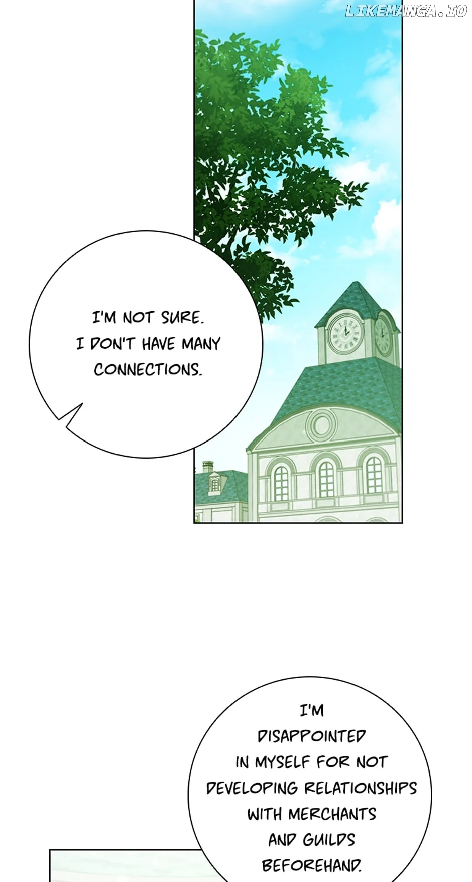 I’m Divorced, But I’m a Chaebol Chapter 116 page 11