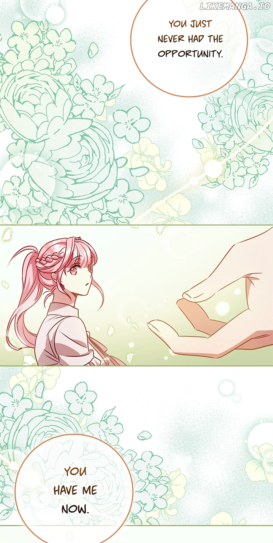 I’m Divorced, But I’m a Chaebol Chapter 116 page 16