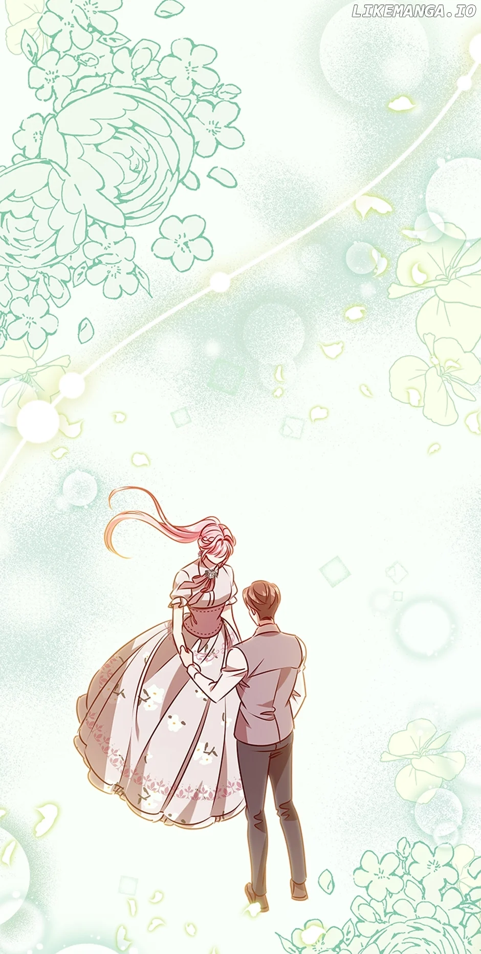 I’m Divorced, But I’m a Chaebol Chapter 116 page 18