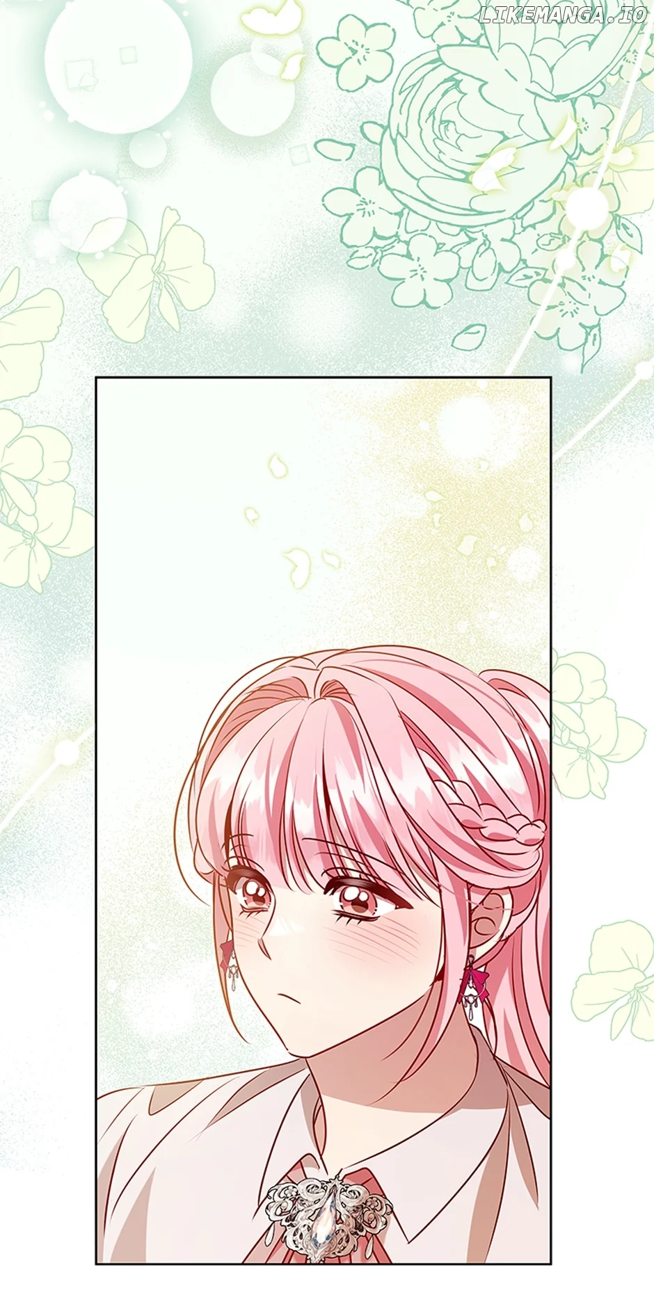 I’m Divorced, But I’m a Chaebol Chapter 116 page 19