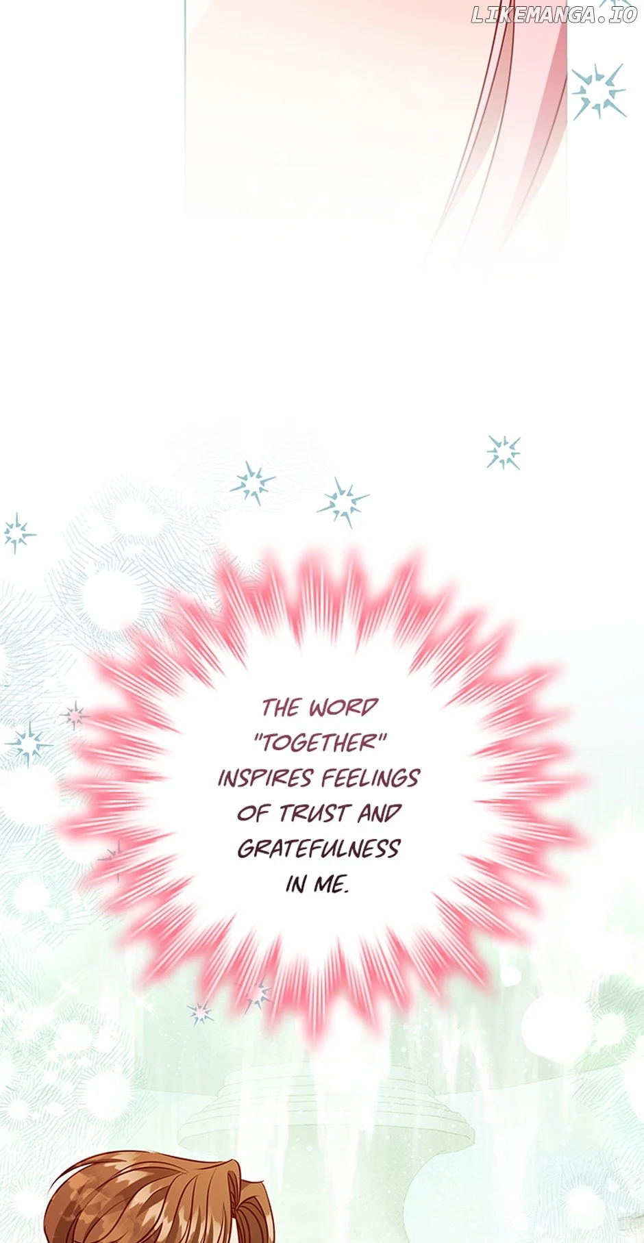 I’m Divorced, But I’m a Chaebol Chapter 116 page 21
