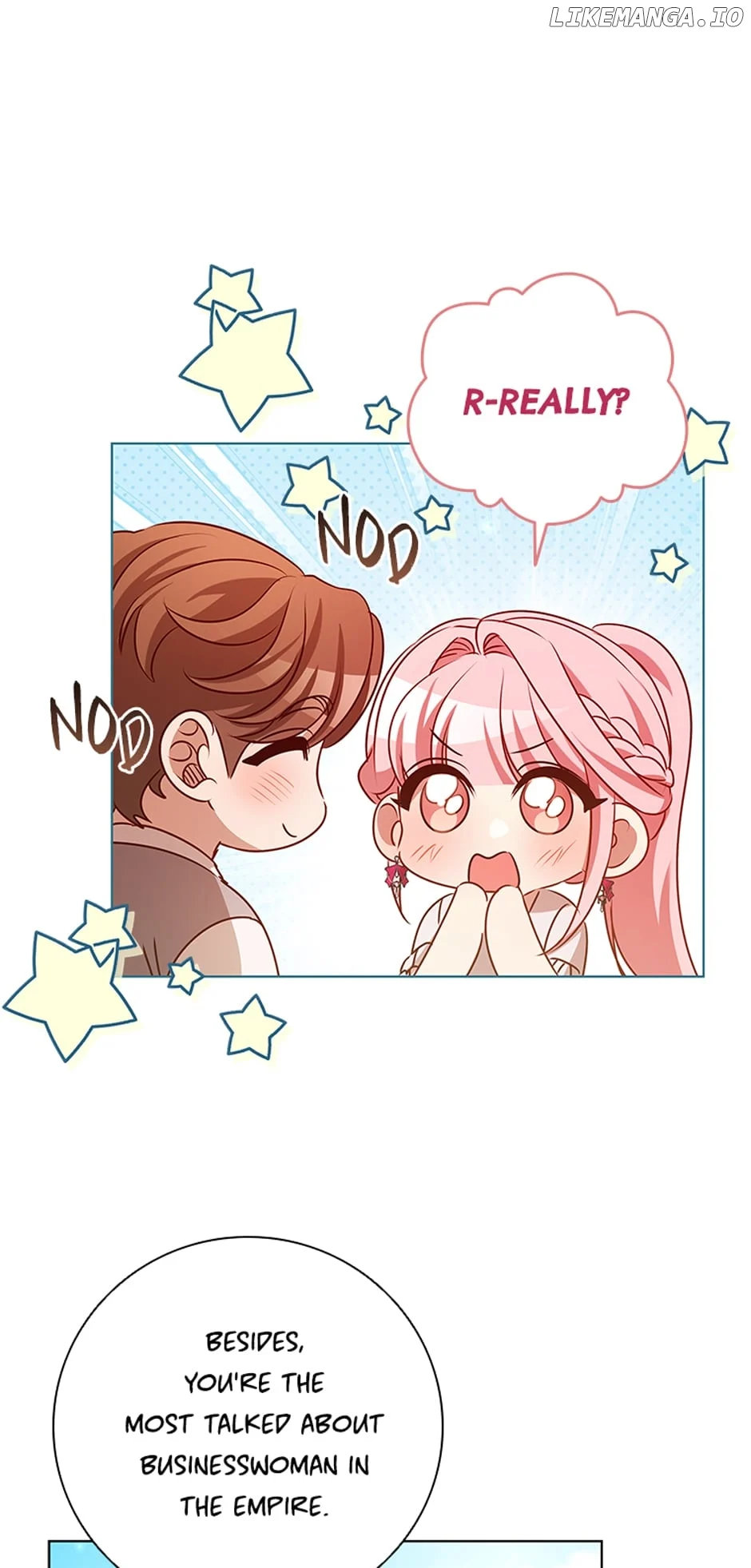 I’m Divorced, But I’m a Chaebol Chapter 116 page 25