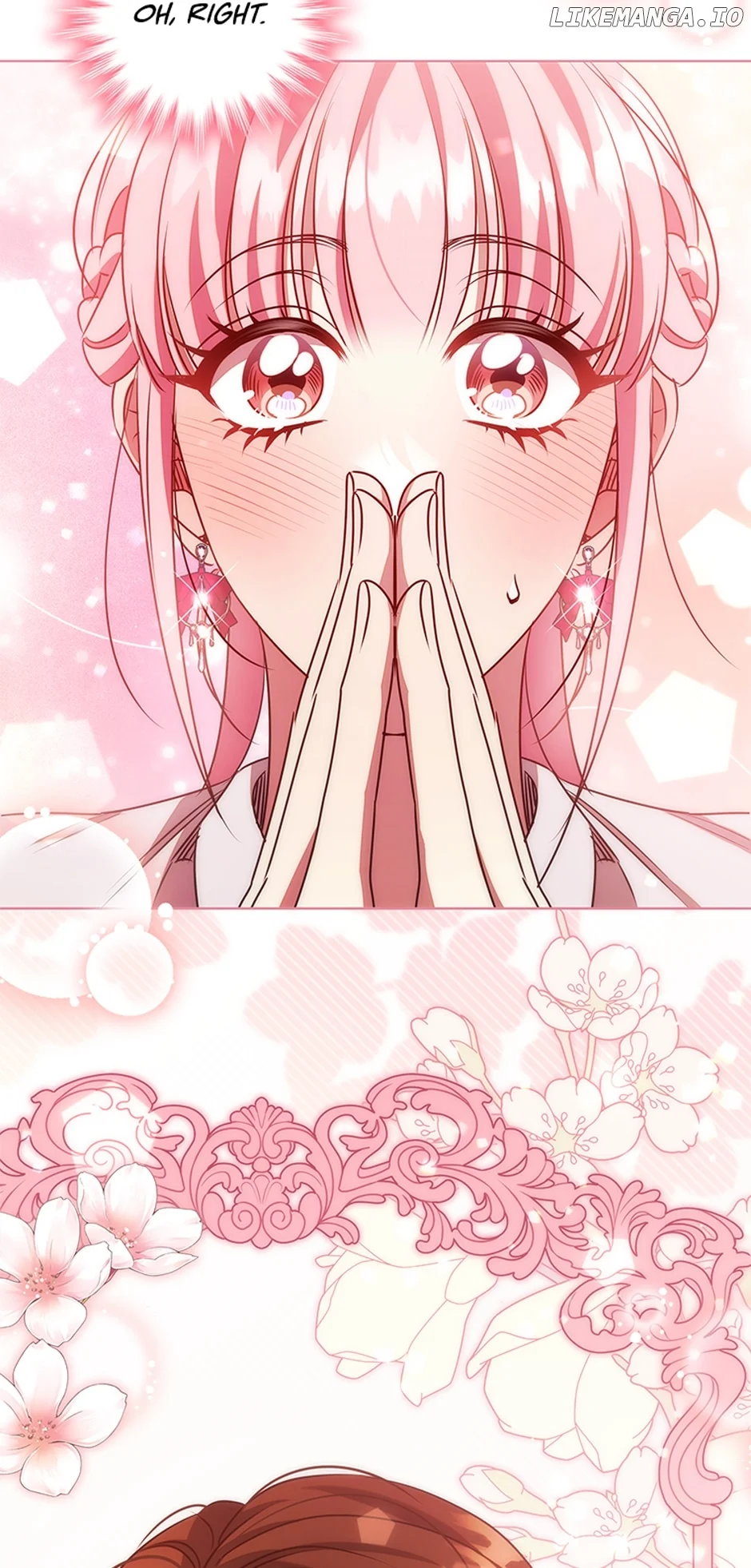 I’m Divorced, But I’m a Chaebol Chapter 116 page 28