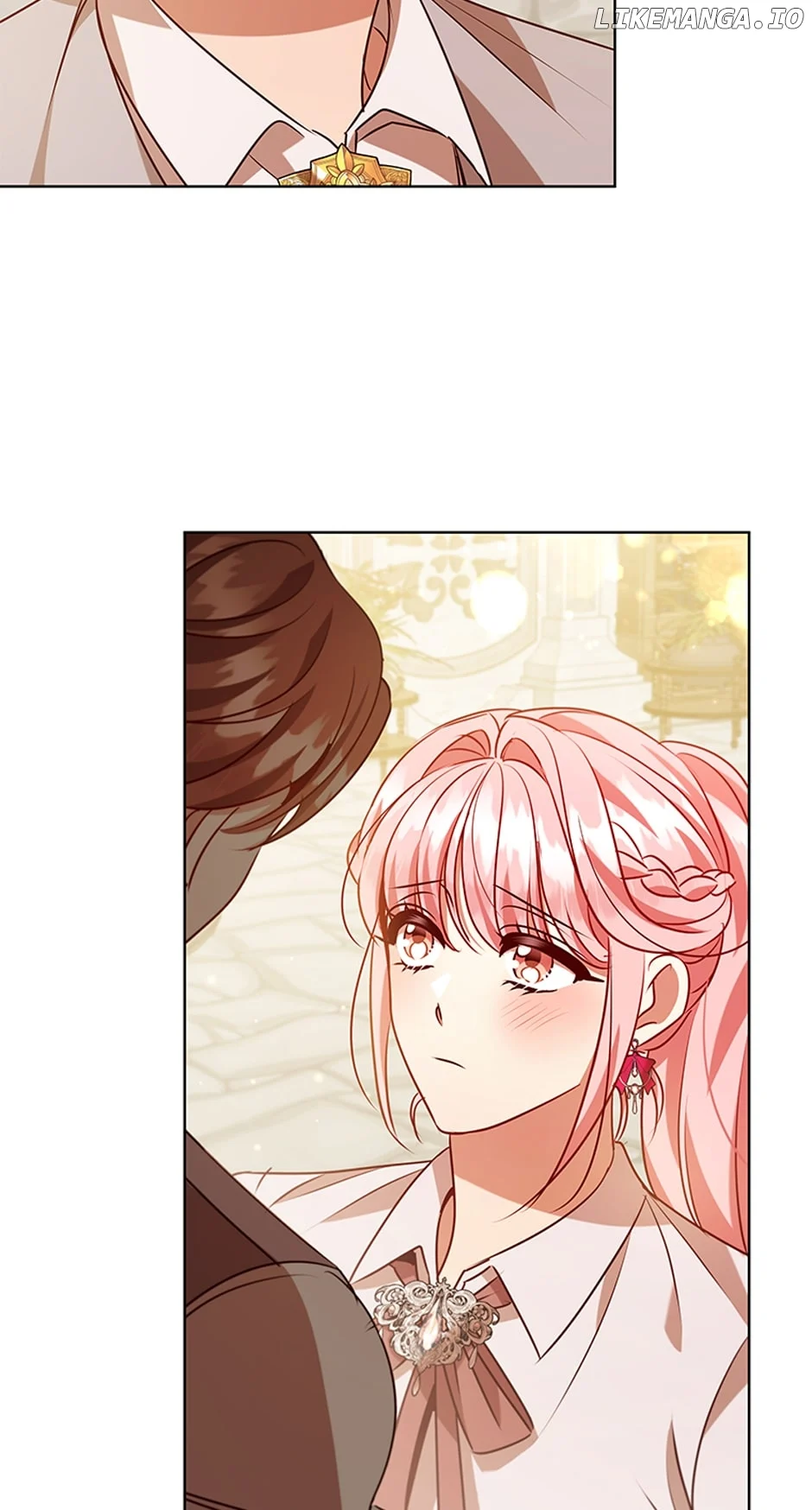 I’m Divorced, But I’m a Chaebol Chapter 116 page 2