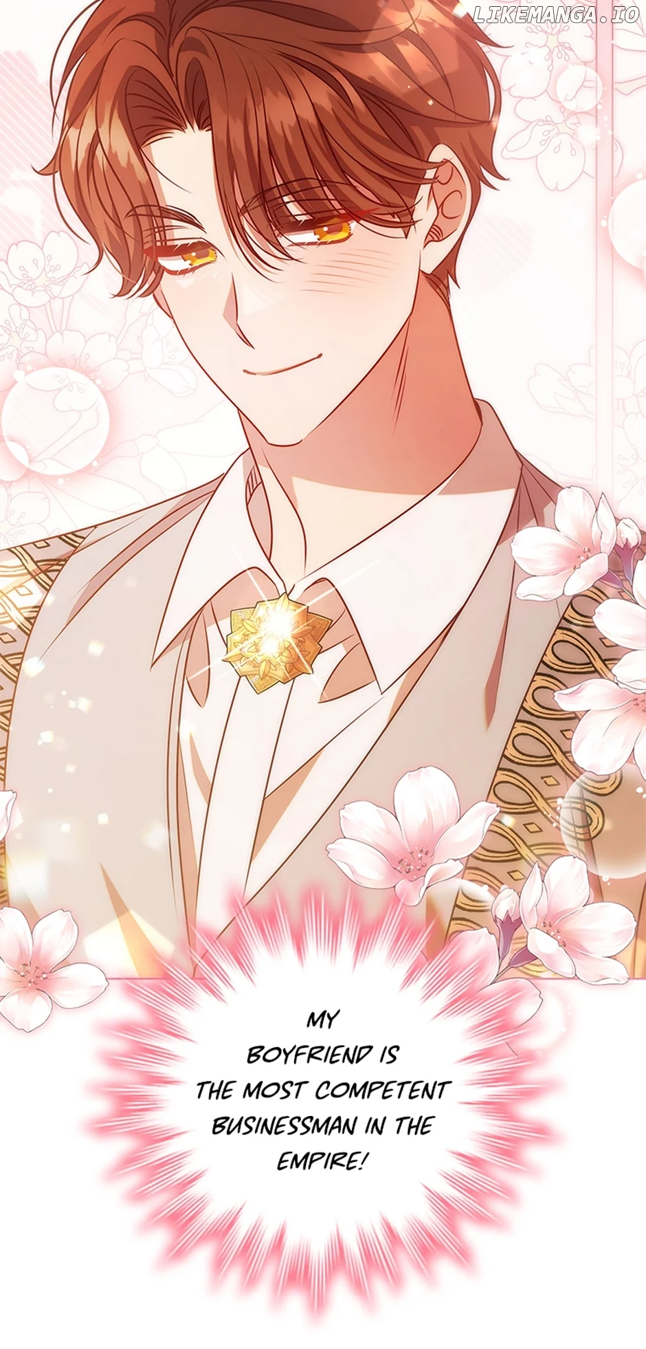 I’m Divorced, But I’m a Chaebol Chapter 116 page 29