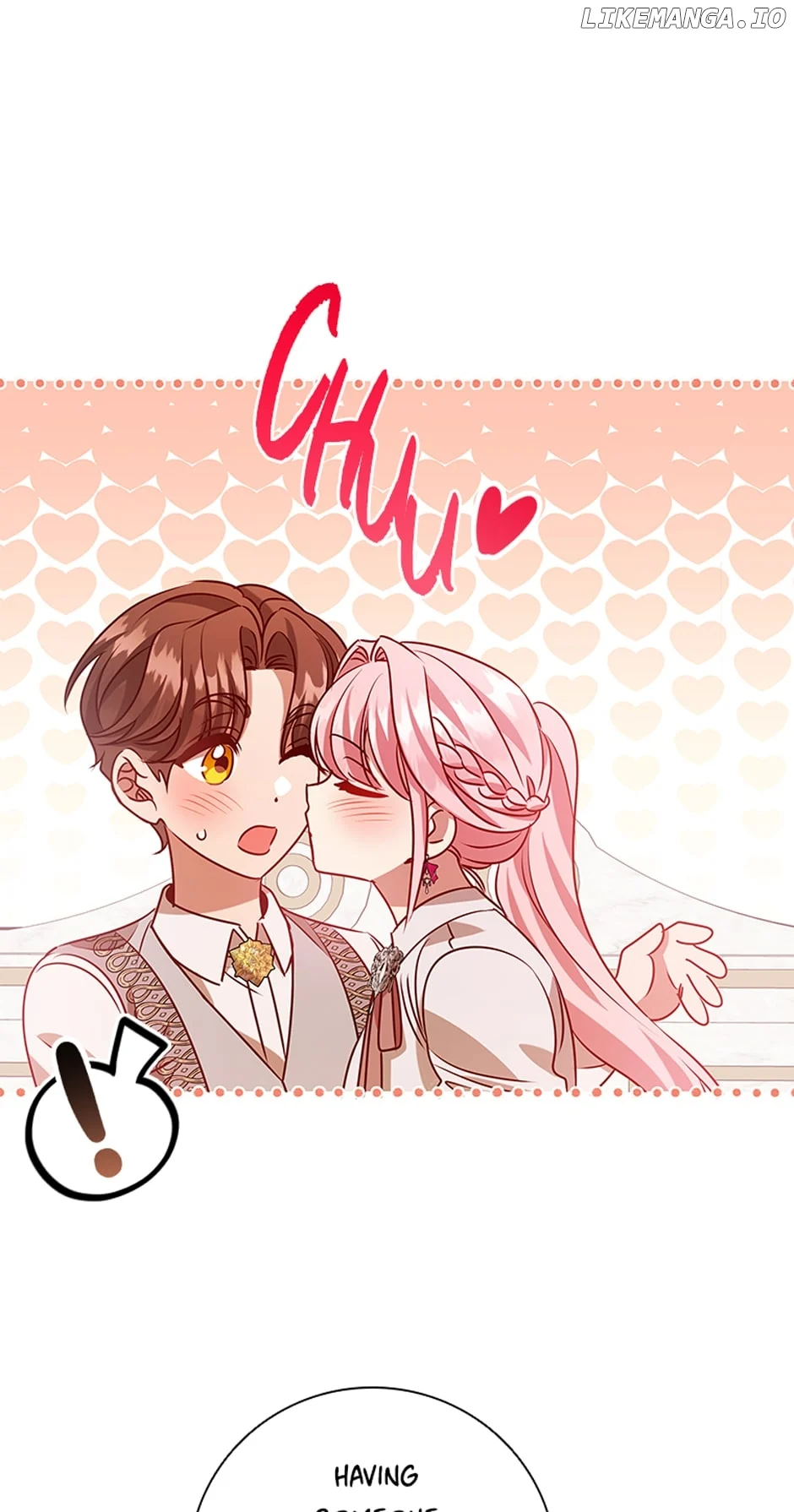 I’m Divorced, But I’m a Chaebol Chapter 116 page 30