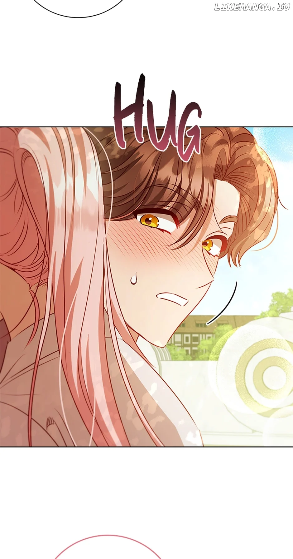 I’m Divorced, But I’m a Chaebol Chapter 116 page 32
