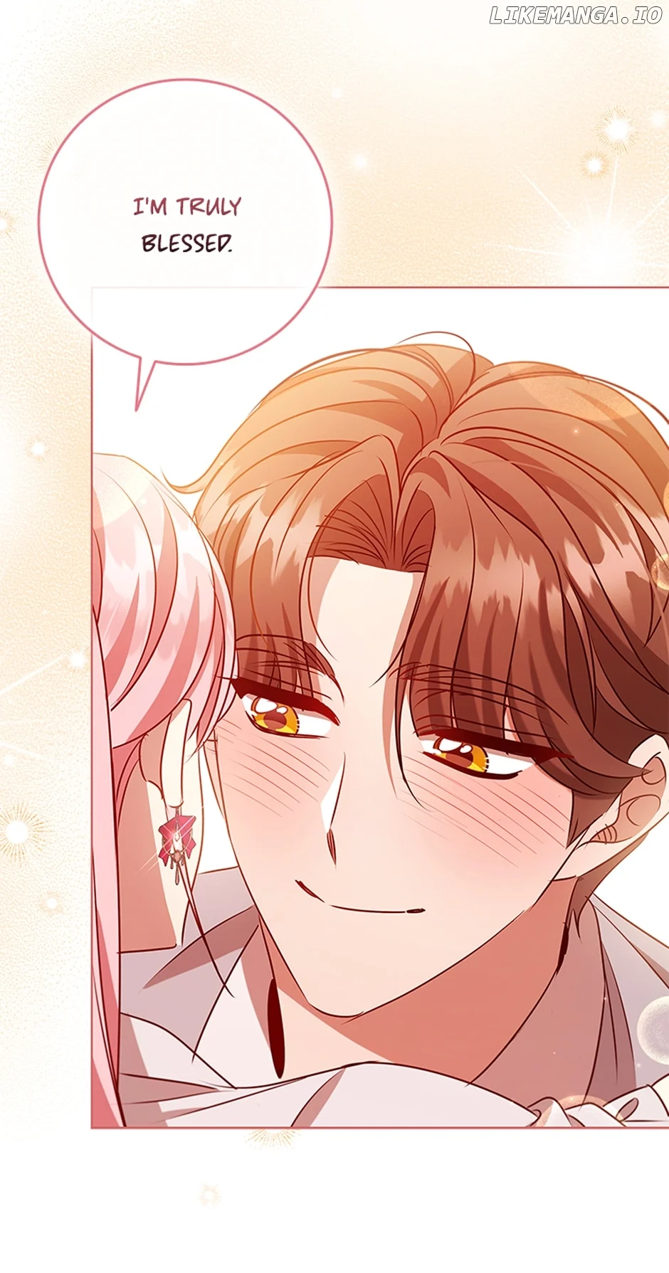 I’m Divorced, But I’m a Chaebol Chapter 116 page 34