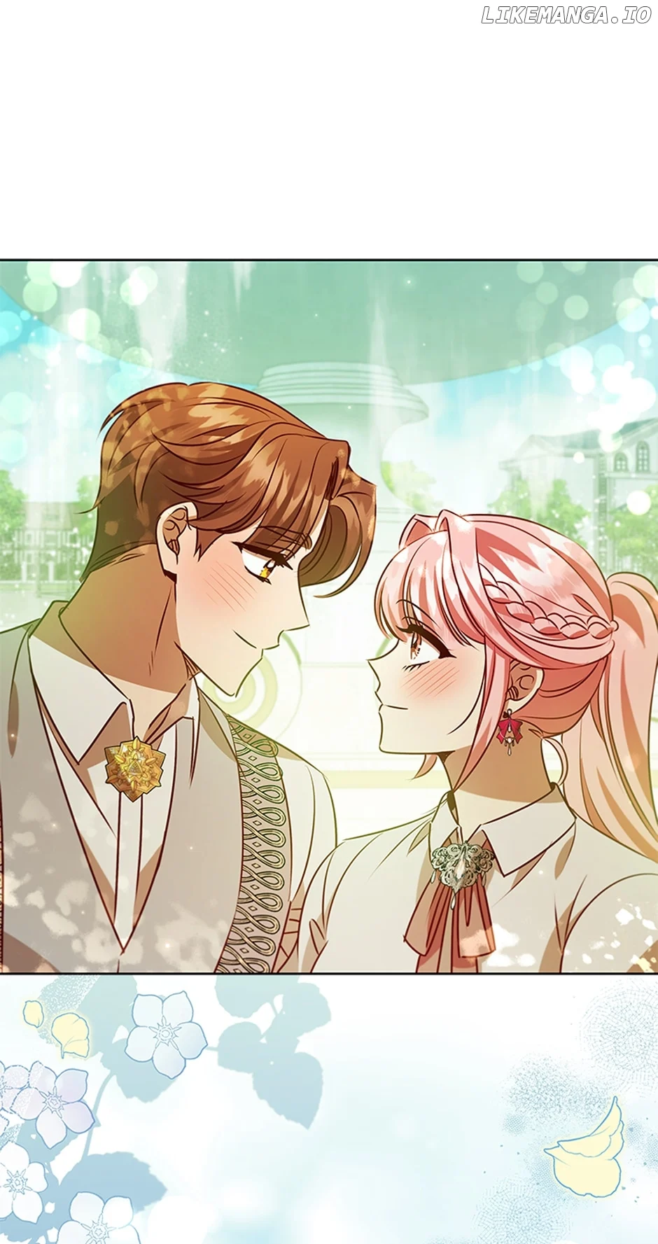 I’m Divorced, But I’m a Chaebol Chapter 116 page 37