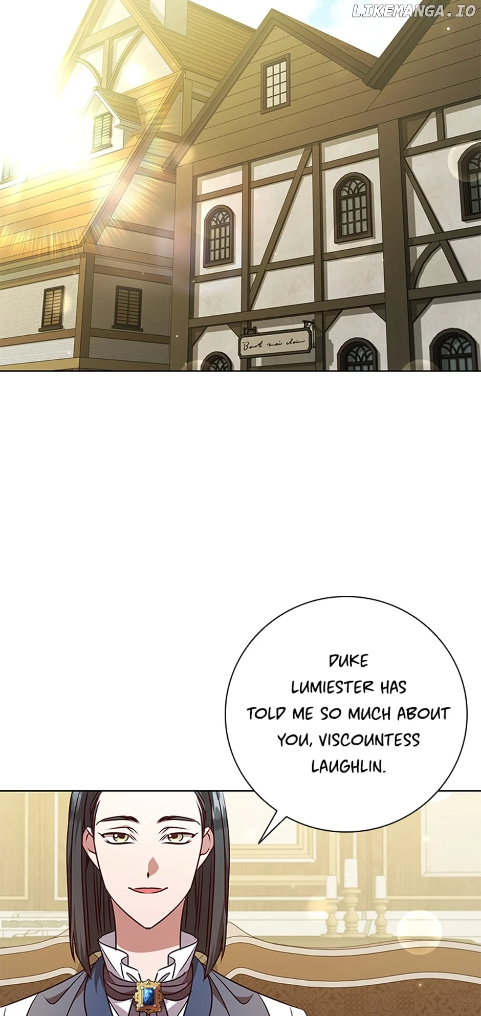 I’m Divorced, But I’m a Chaebol Chapter 116 page 41