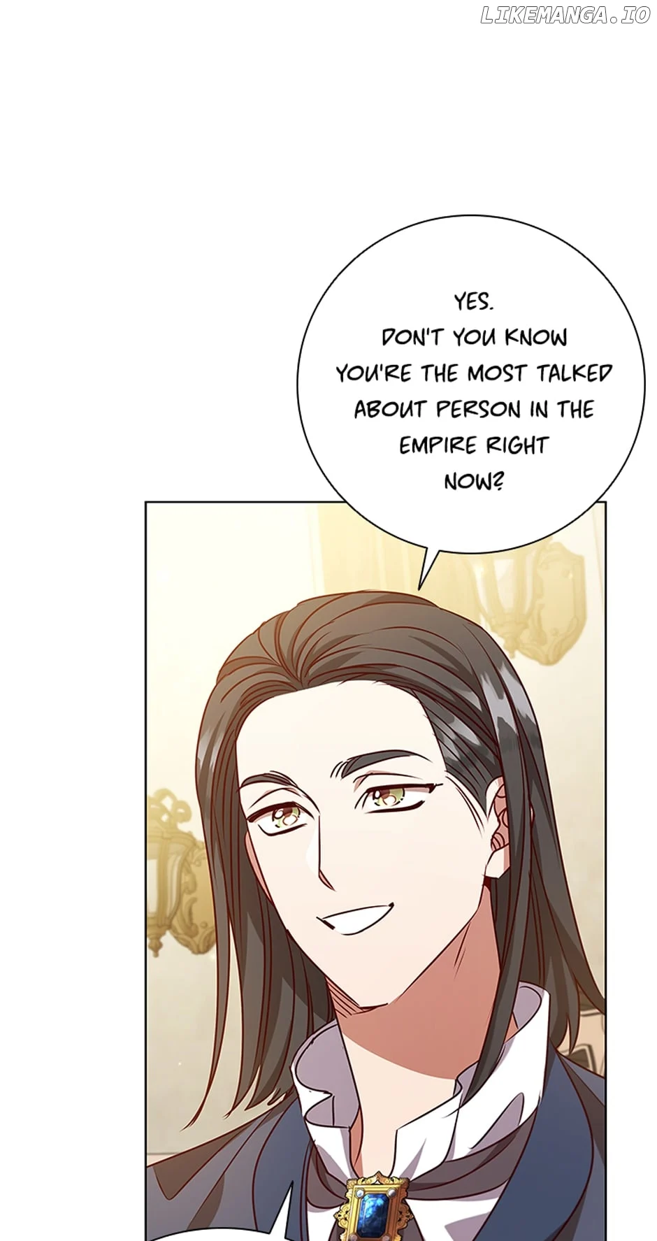 I’m Divorced, But I’m a Chaebol Chapter 116 page 44