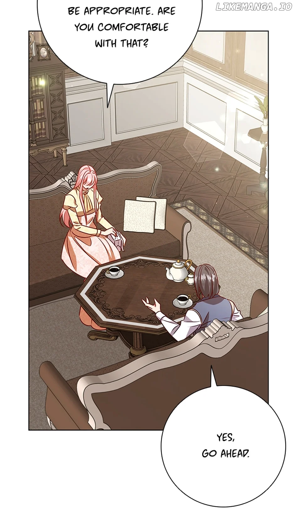 I’m Divorced, But I’m a Chaebol Chapter 116 page 53