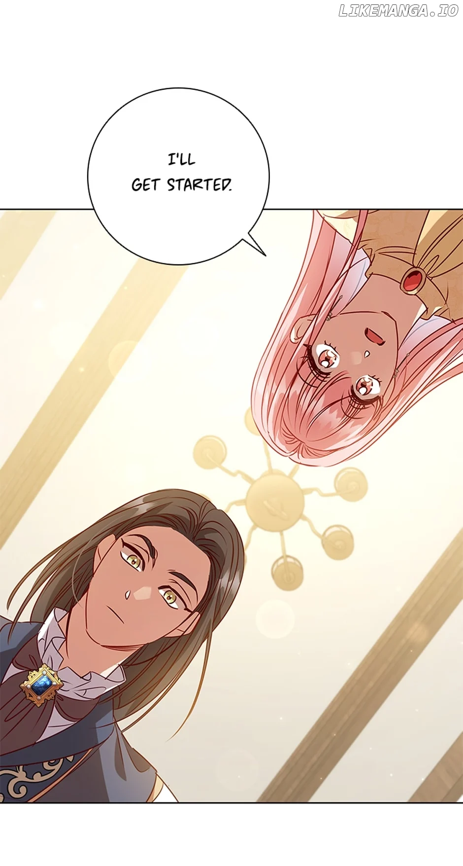 I’m Divorced, But I’m a Chaebol Chapter 116 page 55