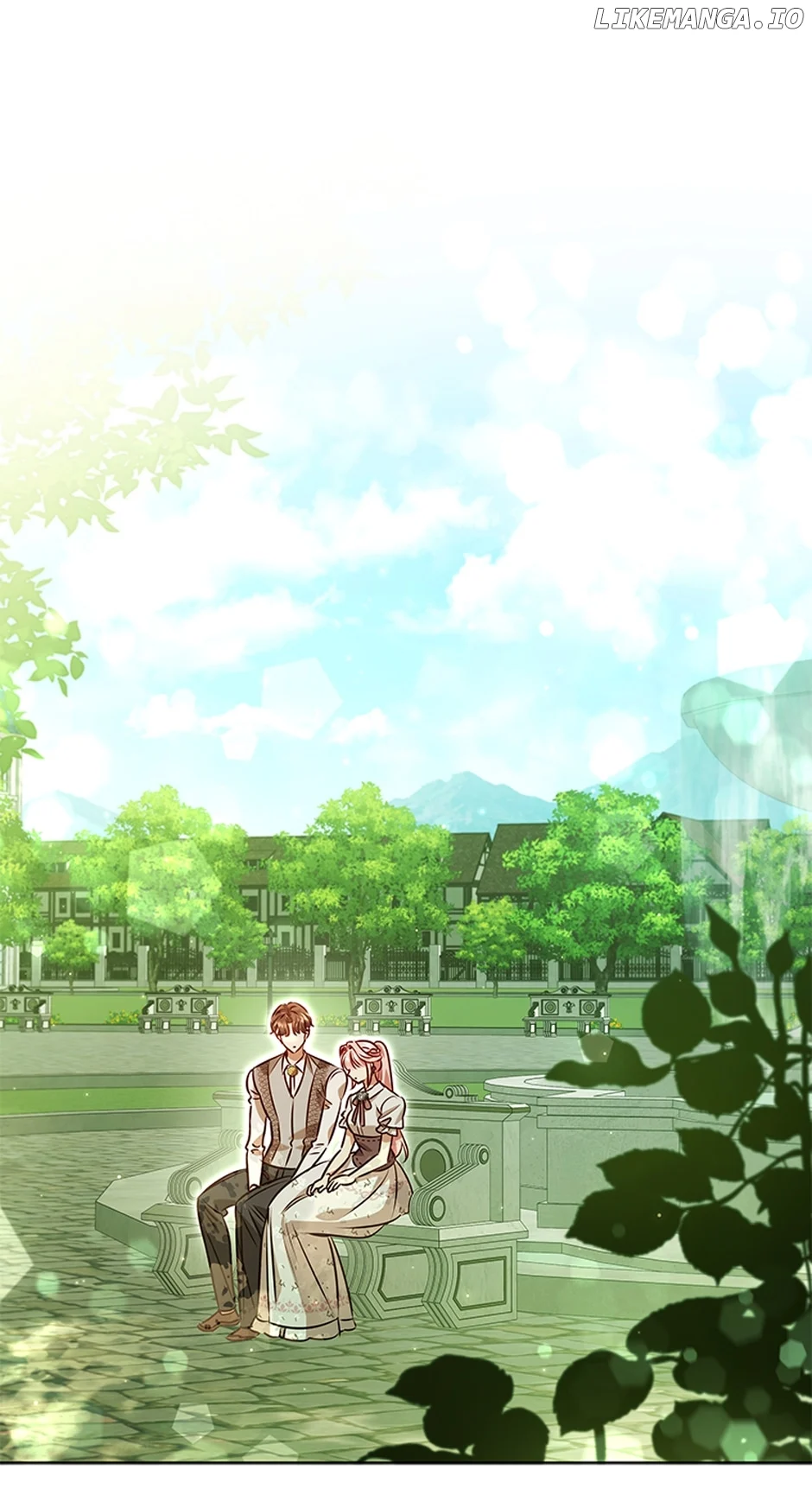 I’m Divorced, But I’m a Chaebol Chapter 116 page 5