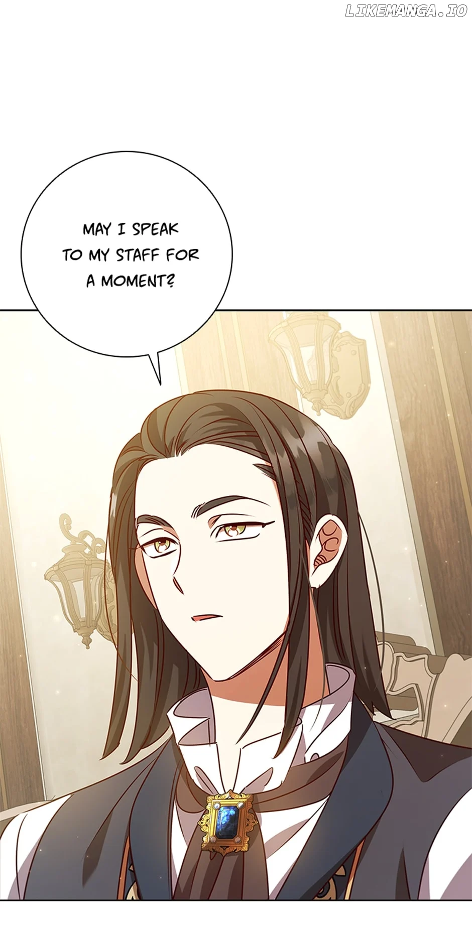 I’m Divorced, But I’m a Chaebol Chapter 116 page 63