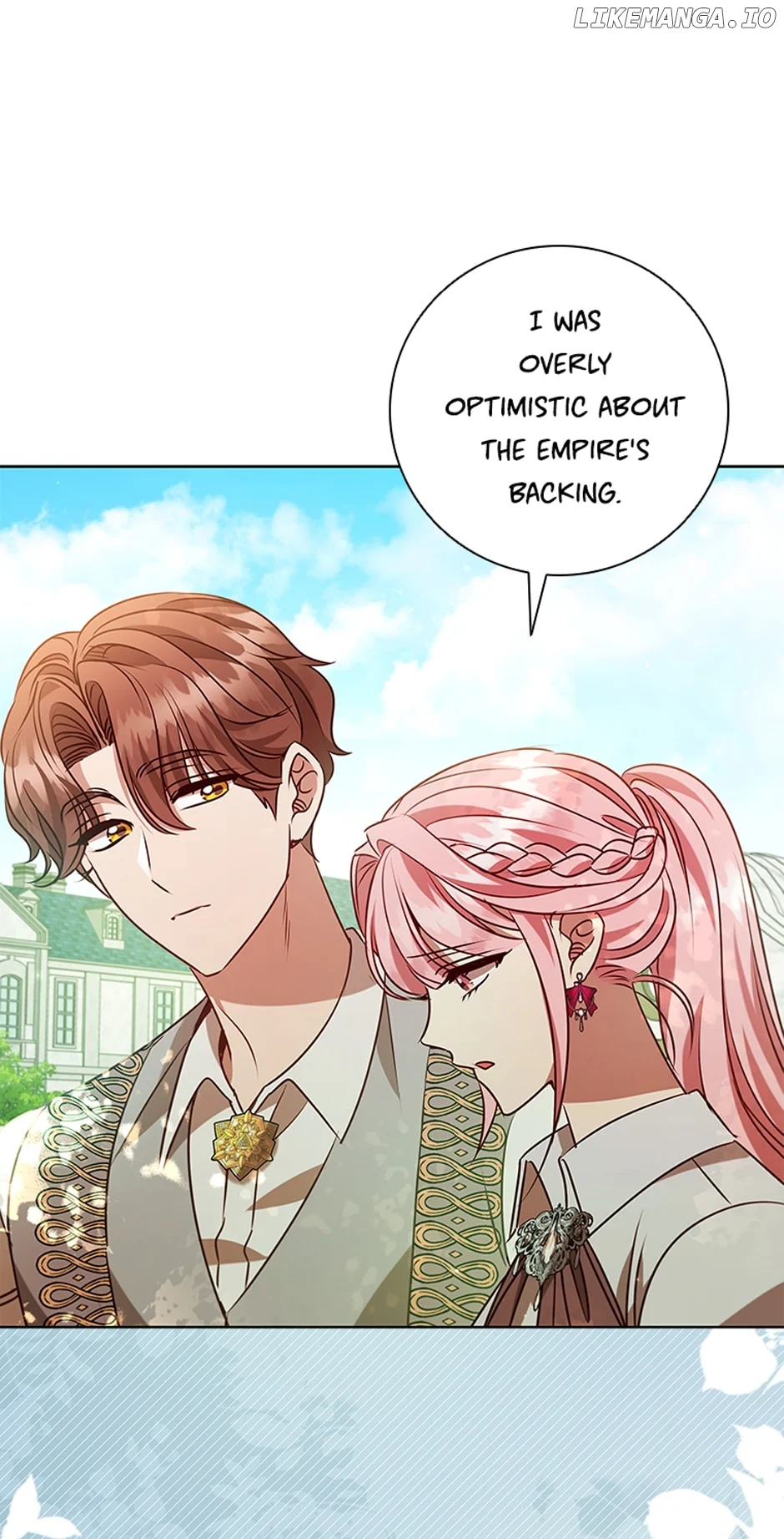 I’m Divorced, But I’m a Chaebol Chapter 116 page 6