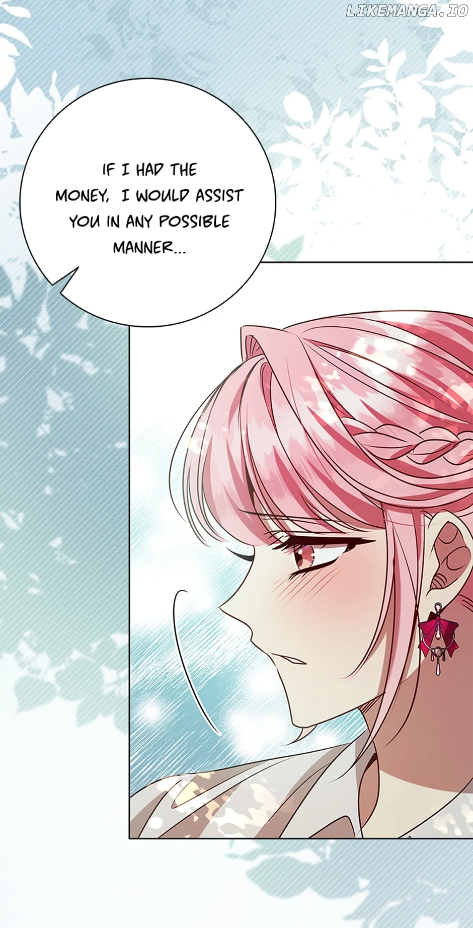 I’m Divorced, But I’m a Chaebol Chapter 116 page 7