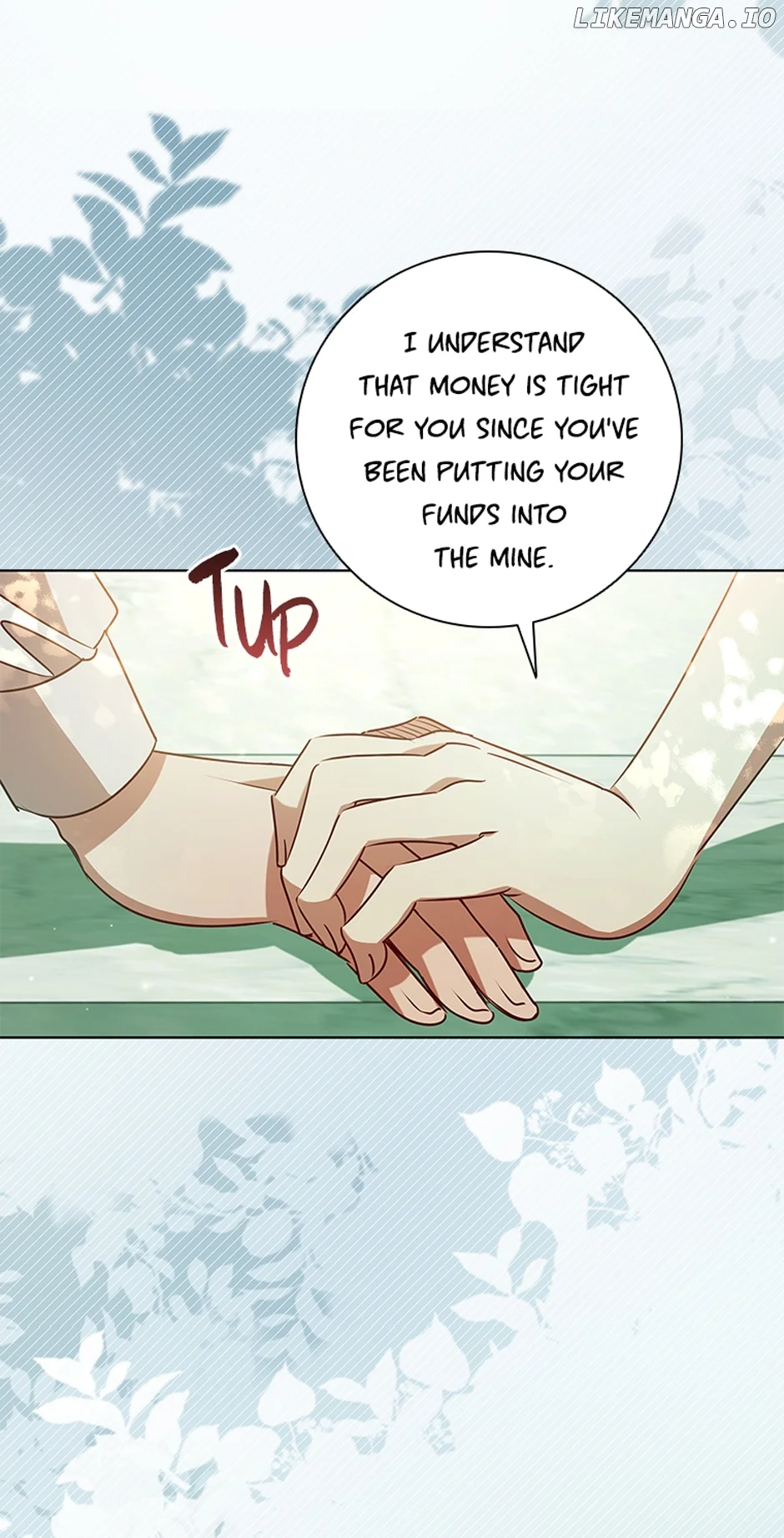 I’m Divorced, But I’m a Chaebol Chapter 116 page 8