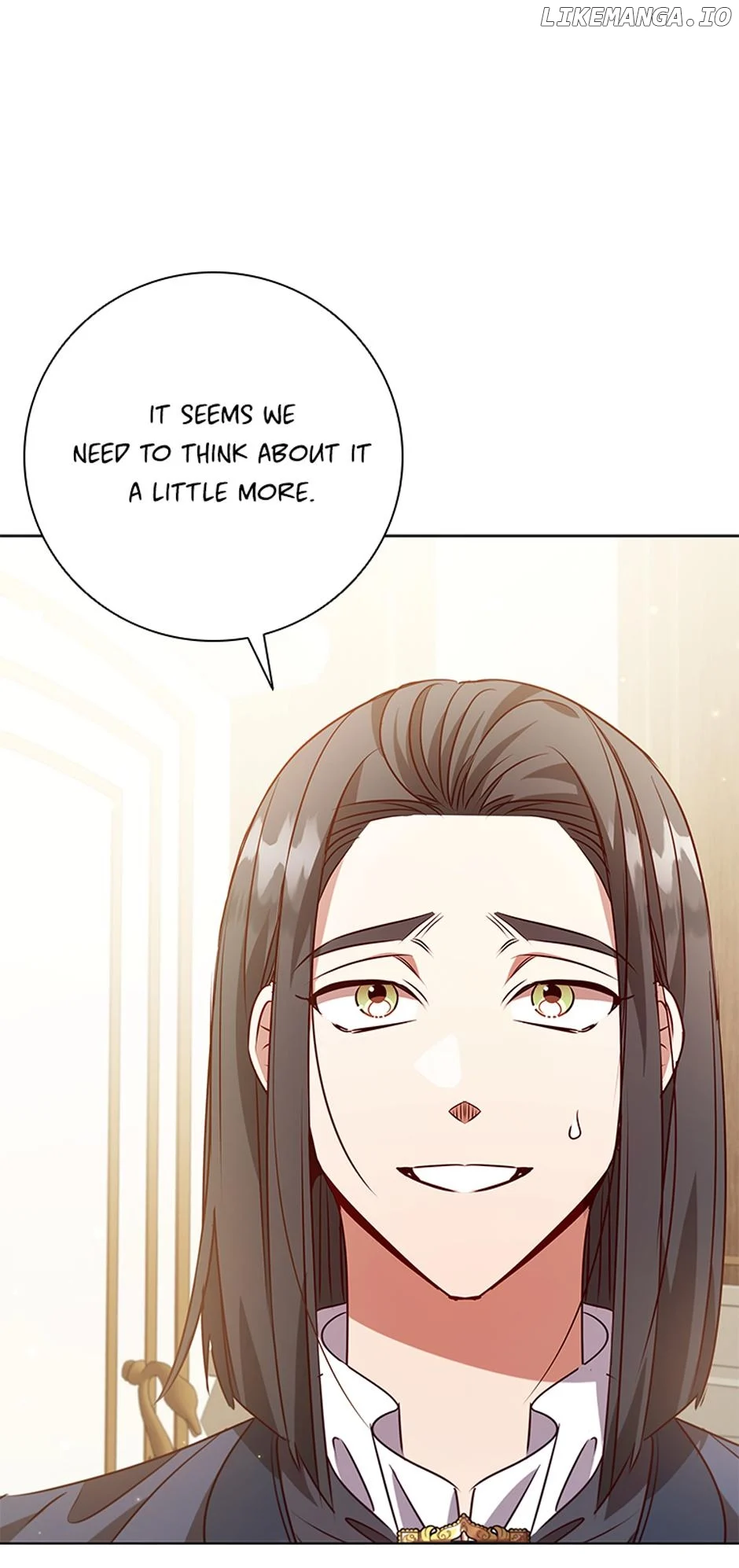 I’m Divorced, But I’m a Chaebol Chapter 117 page 10