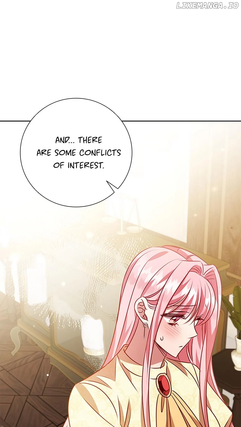 I’m Divorced, But I’m a Chaebol Chapter 117 page 14
