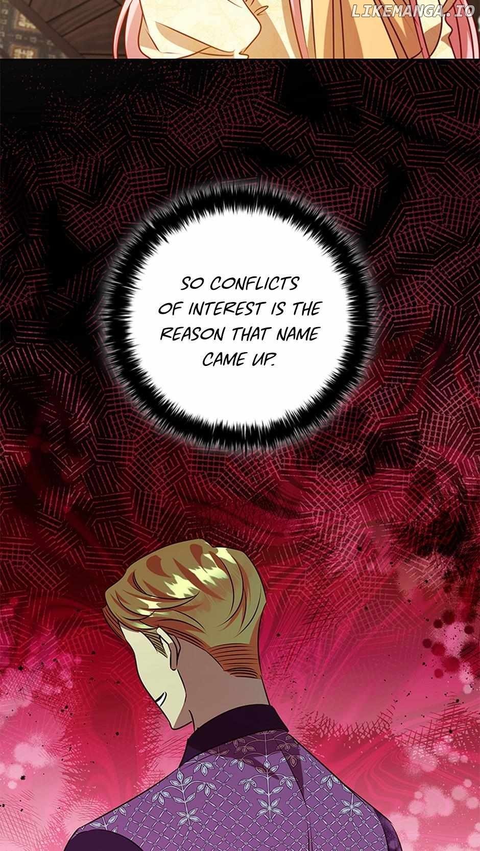 I’m Divorced, But I’m a Chaebol Chapter 117 page 15