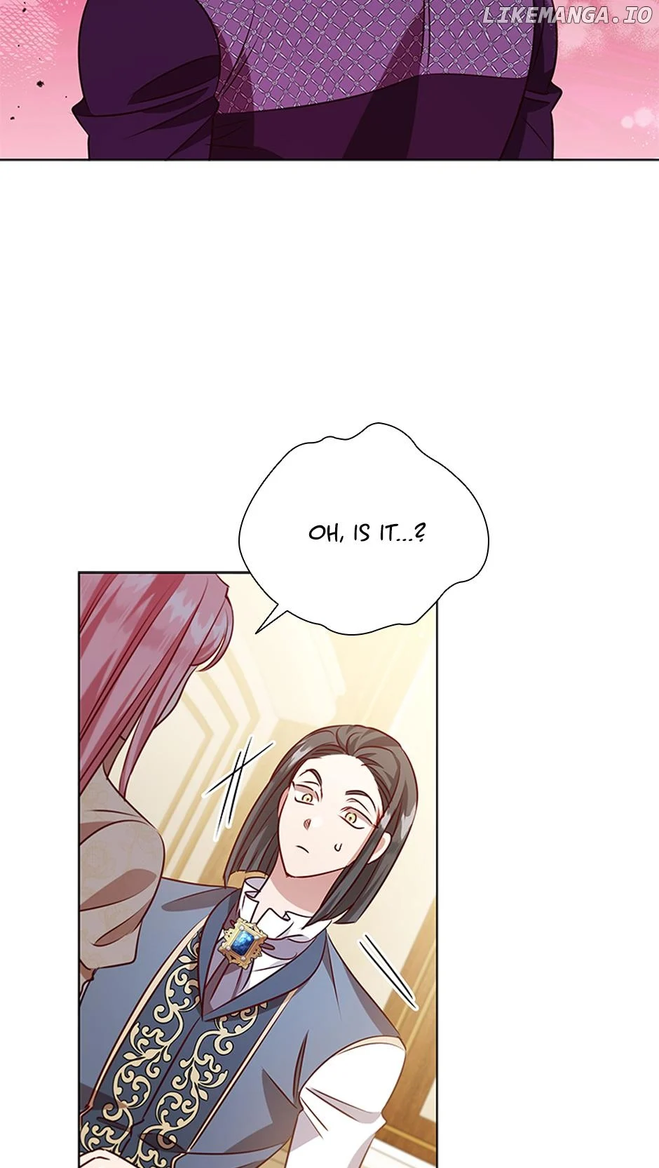 I’m Divorced, But I’m a Chaebol Chapter 117 page 16