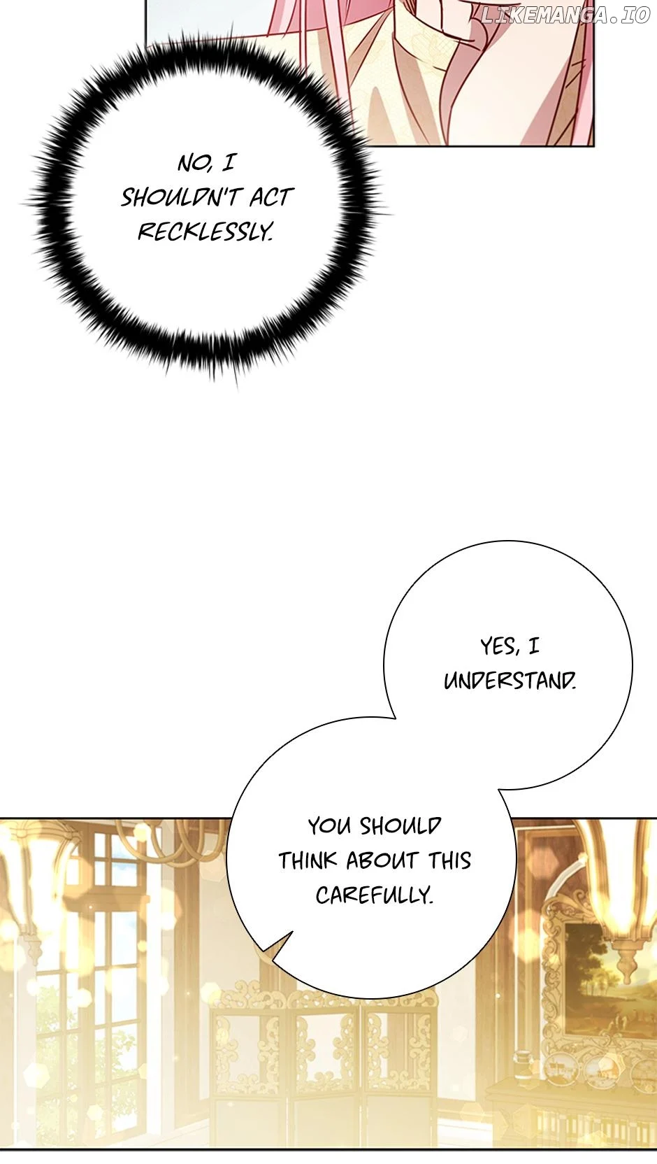 I’m Divorced, But I’m a Chaebol Chapter 117 page 18