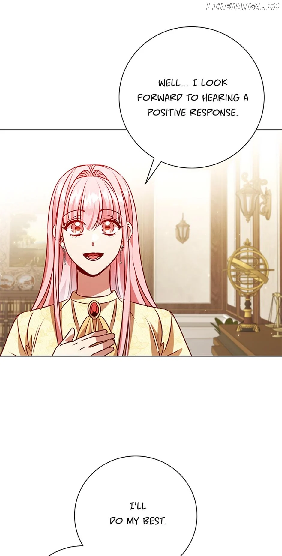 I’m Divorced, But I’m a Chaebol Chapter 117 page 20