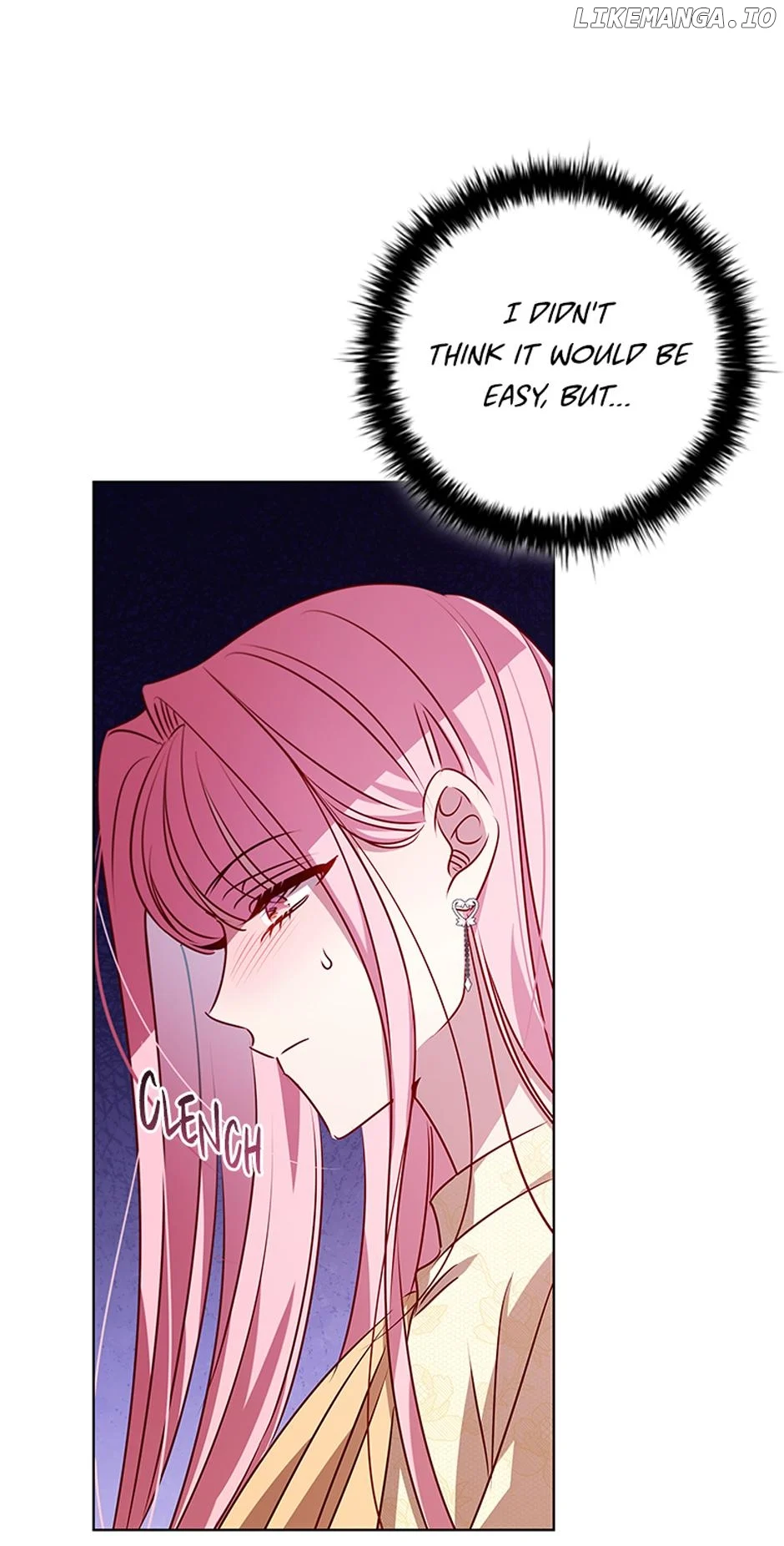 I’m Divorced, But I’m a Chaebol Chapter 117 page 23