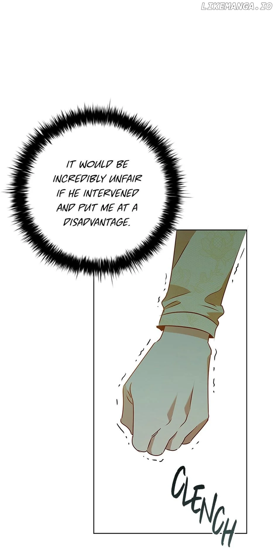 I’m Divorced, But I’m a Chaebol Chapter 117 page 24