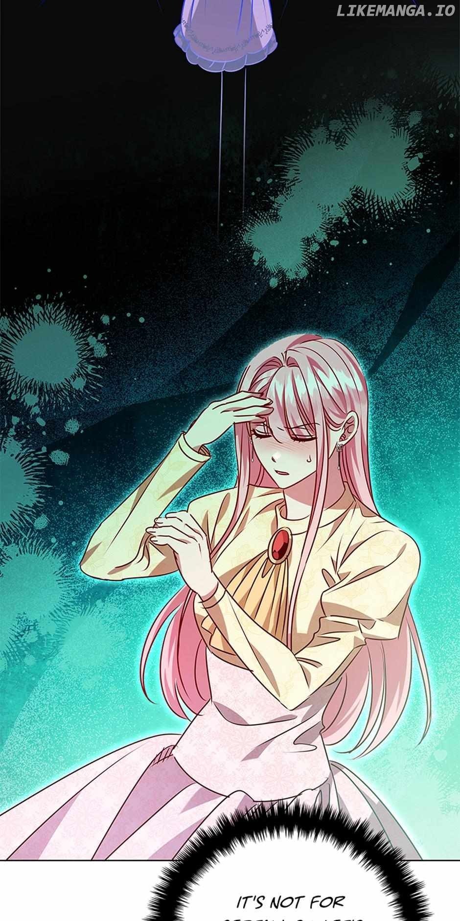 I’m Divorced, But I’m a Chaebol Chapter 117 page 26