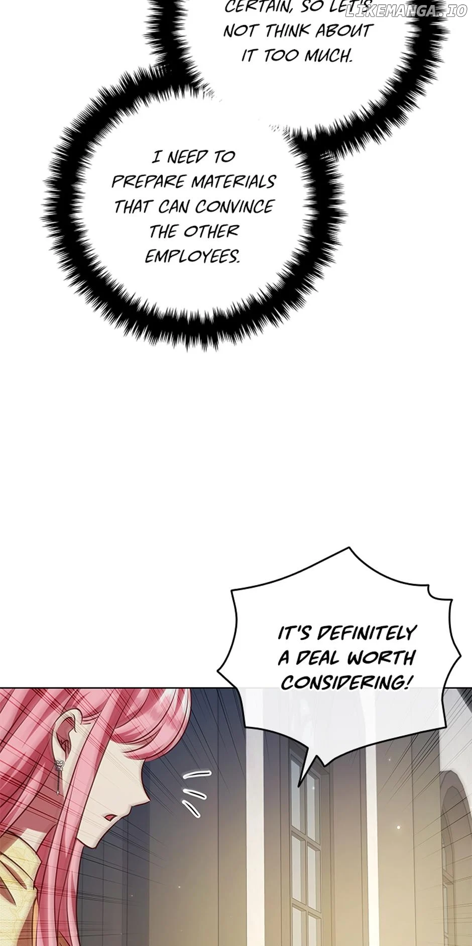 I’m Divorced, But I’m a Chaebol Chapter 117 page 27