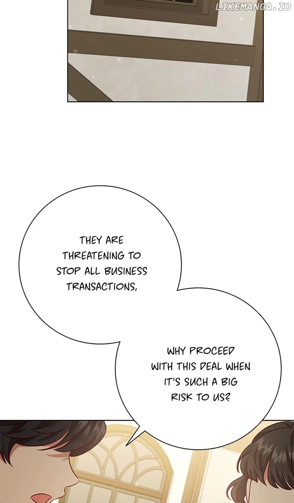 I’m Divorced, But I’m a Chaebol Chapter 117 page 30