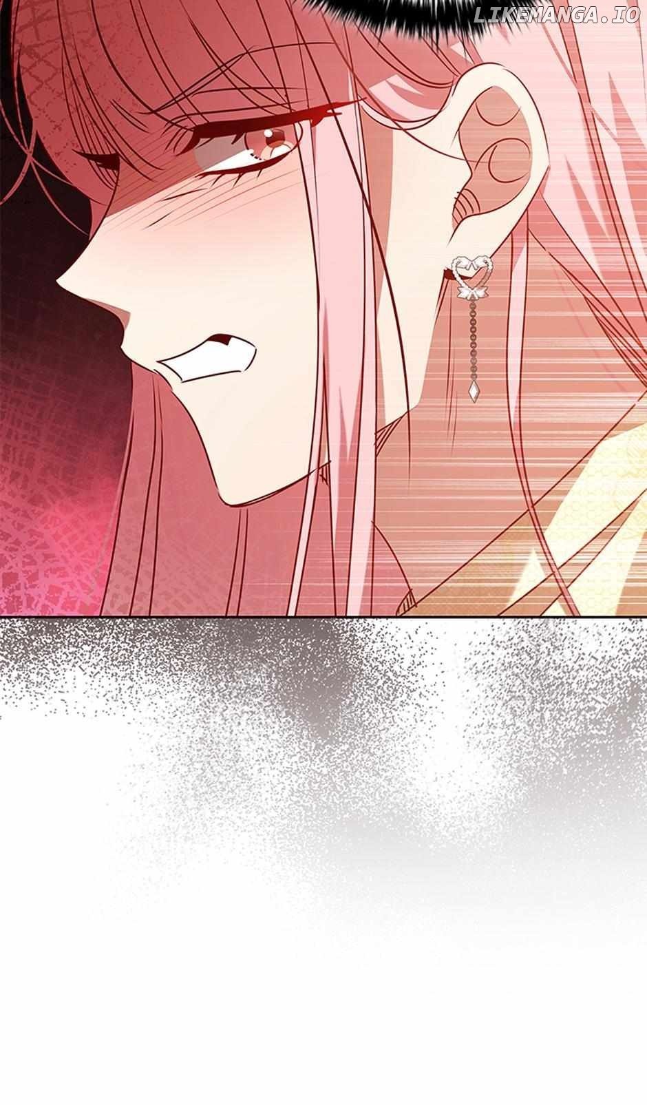 I’m Divorced, But I’m a Chaebol Chapter 117 page 33