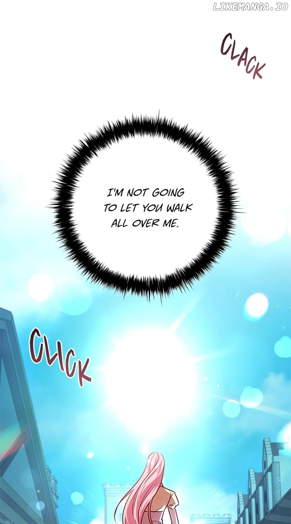 I’m Divorced, But I’m a Chaebol Chapter 117 page 35
