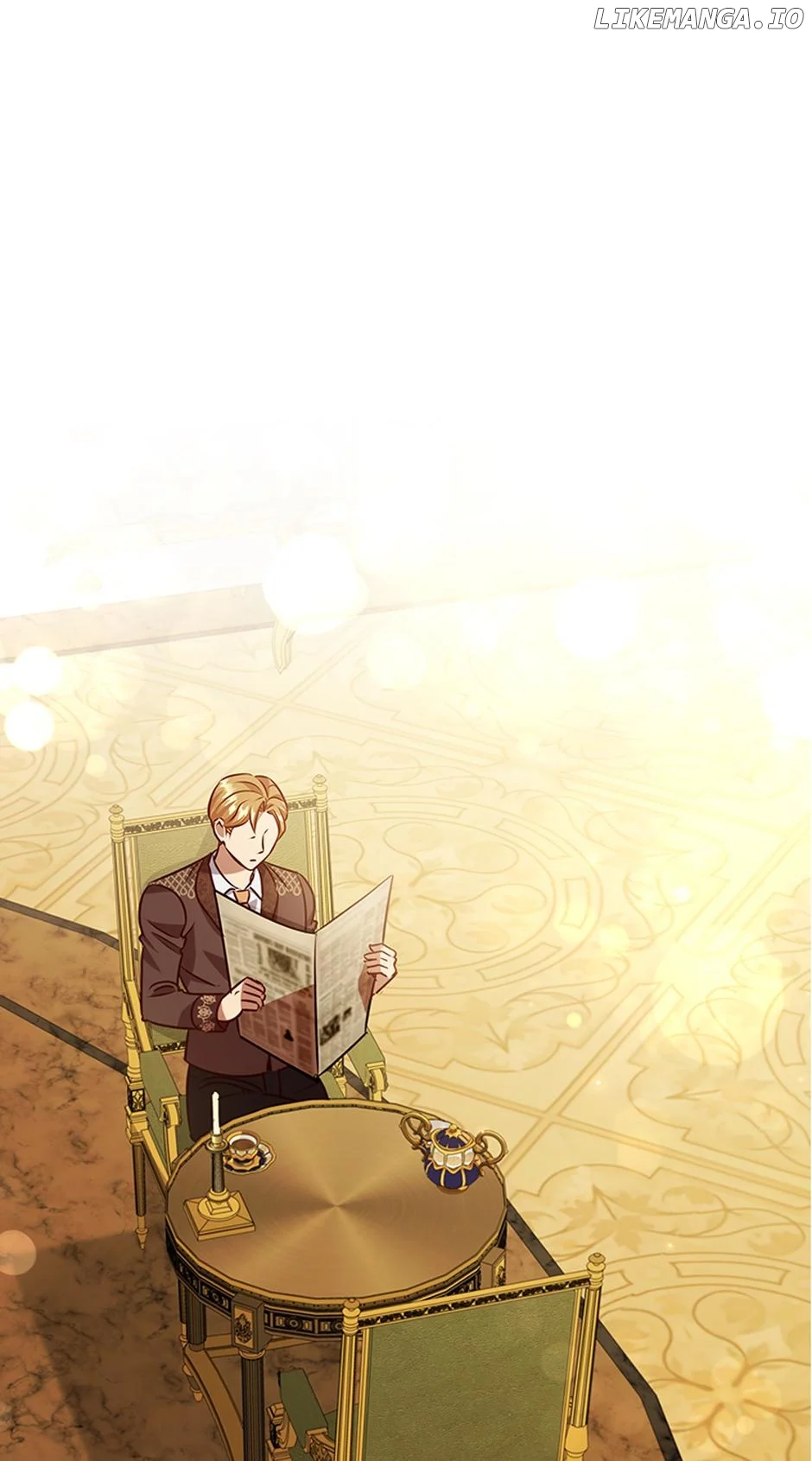 I’m Divorced, But I’m a Chaebol Chapter 117 page 37