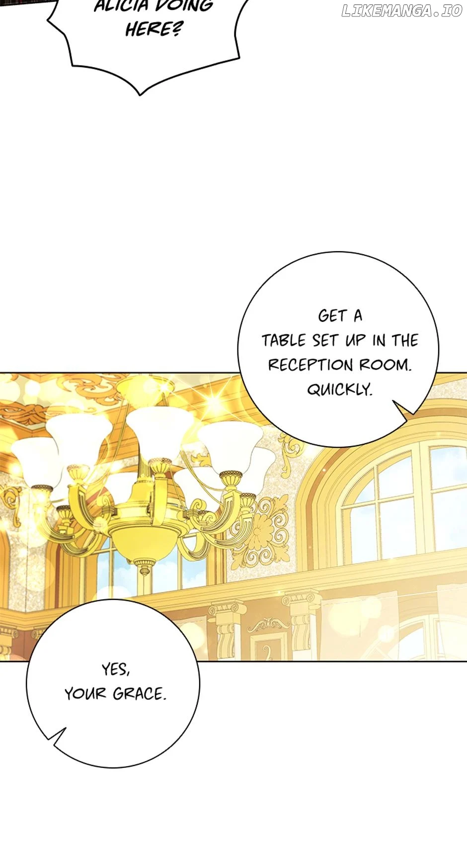 I’m Divorced, But I’m a Chaebol Chapter 117 page 41