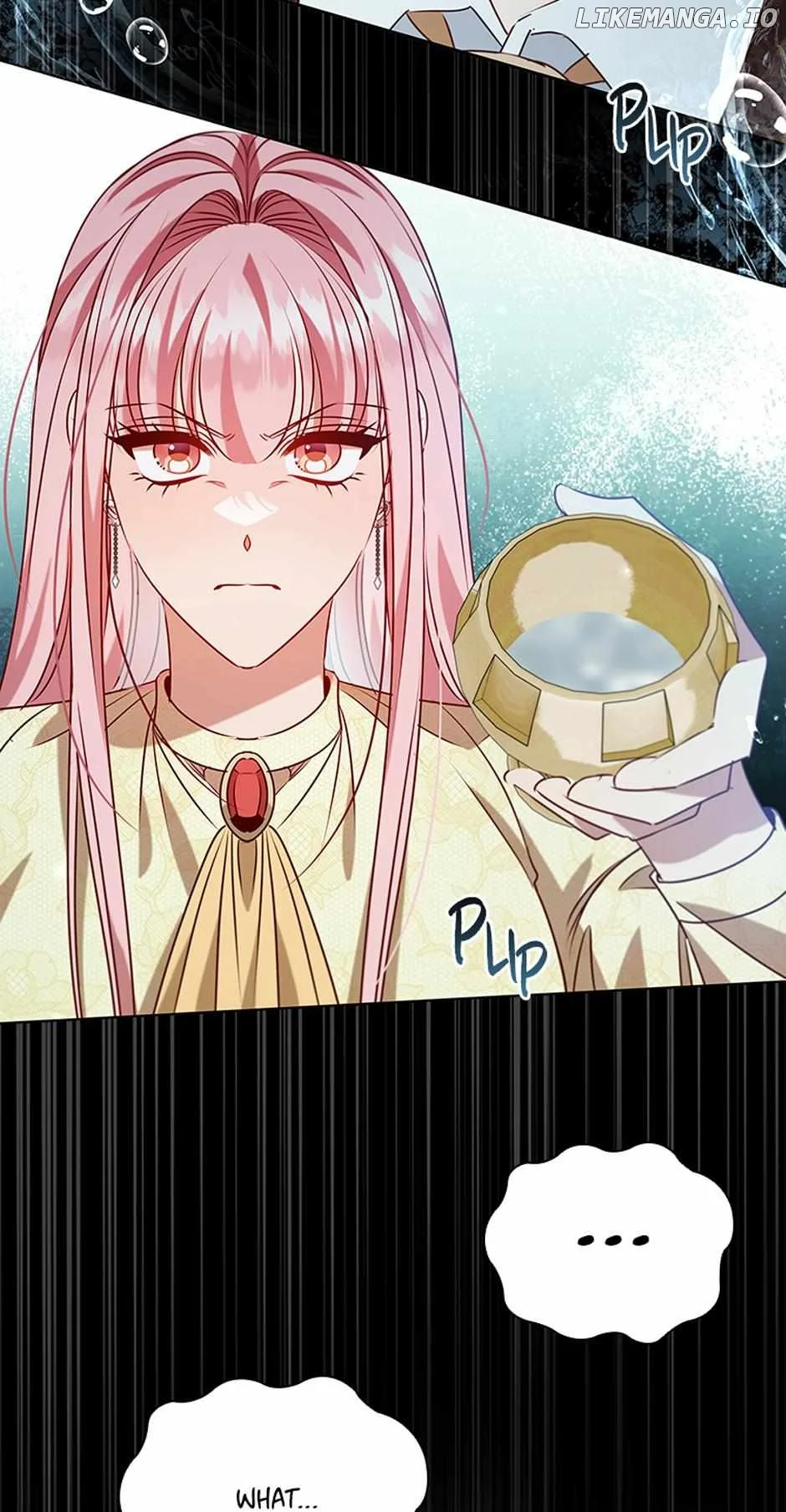 I’m Divorced, But I’m a Chaebol Chapter 117 page 46