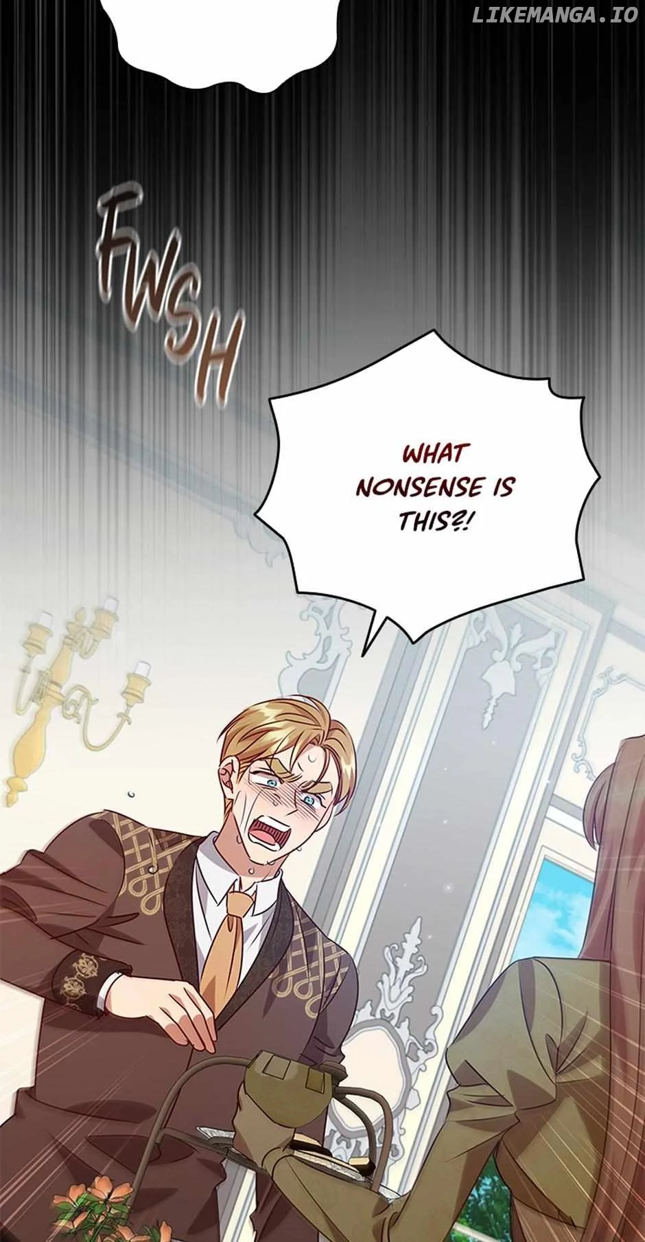 I’m Divorced, But I’m a Chaebol Chapter 117 page 47