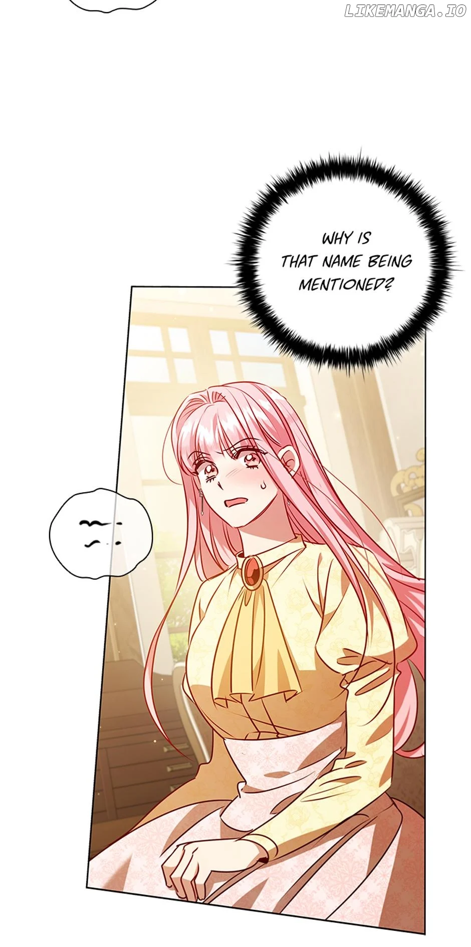 I’m Divorced, But I’m a Chaebol Chapter 117 page 4