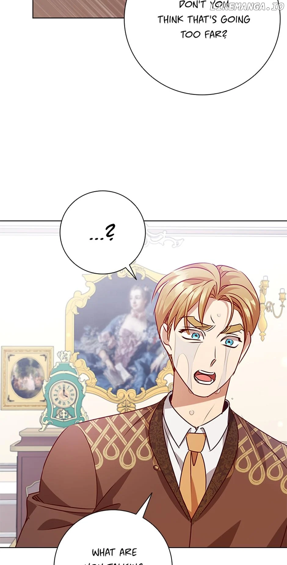 I’m Divorced, But I’m a Chaebol Chapter 117 page 51