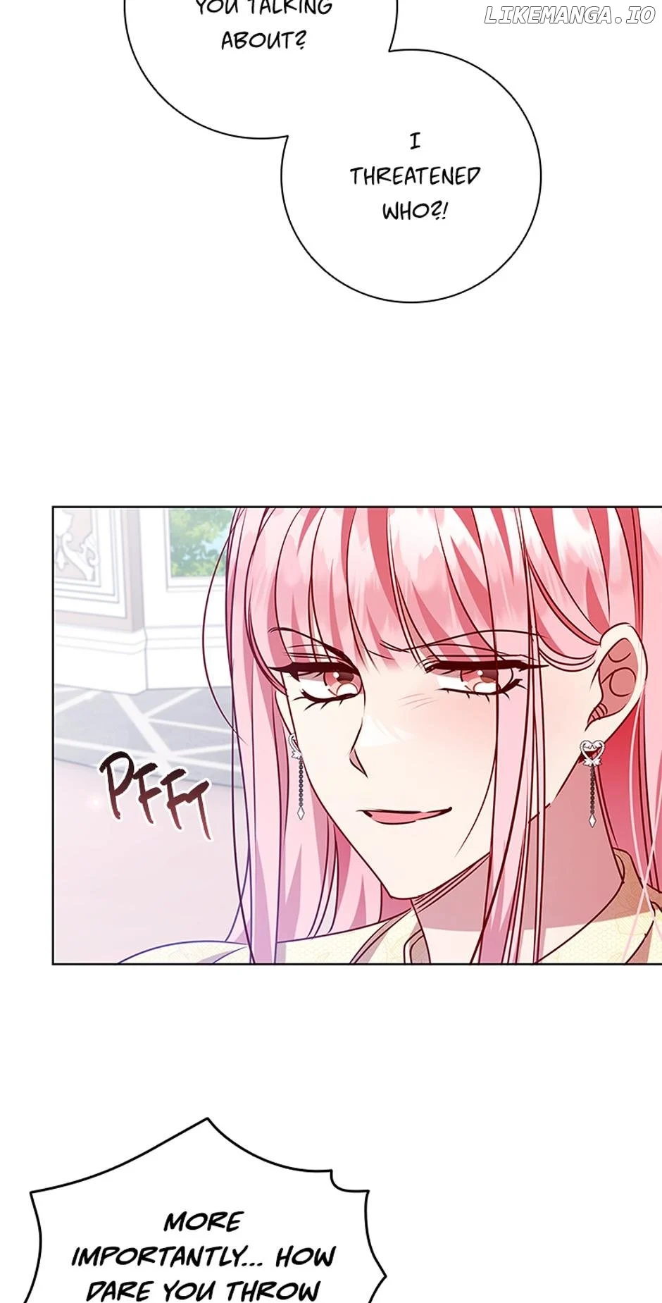 I’m Divorced, But I’m a Chaebol Chapter 117 page 52