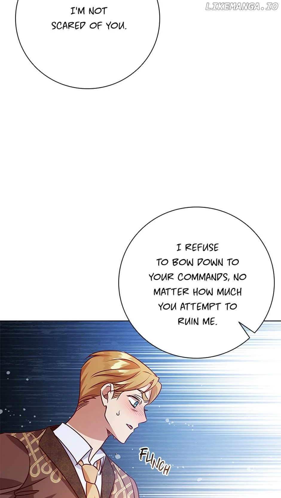 I’m Divorced, But I’m a Chaebol Chapter 117 page 55
