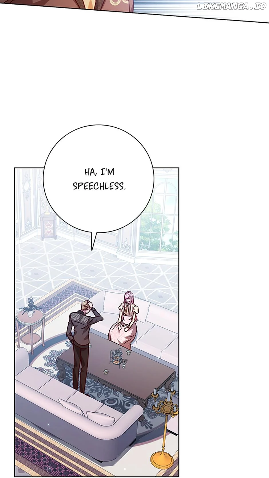 I’m Divorced, But I’m a Chaebol Chapter 117 page 56
